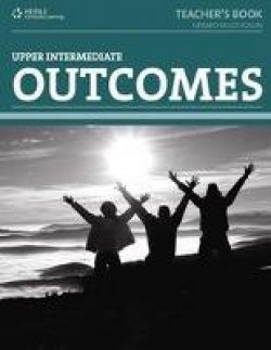 Outcomes Upper Intermediate Teacher´s Book