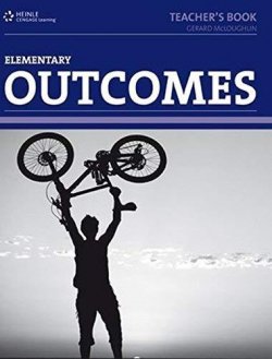 Outcomes Elementary Teacher´s Book