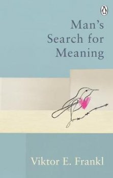 Man´s Search For Meaning