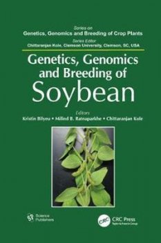 Genetics, Genomics, and Breeding of Soybean