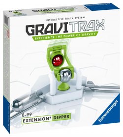 GraviTrax - Rychlostní pojistka