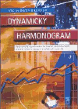 Dynamický harmonogram - elektronické rozvrhování technicko-ekonomických procesů