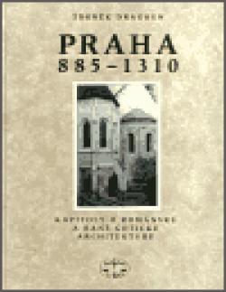 Praha 885–1310