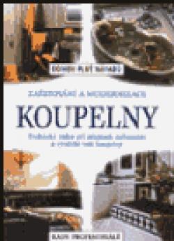 Koupelny