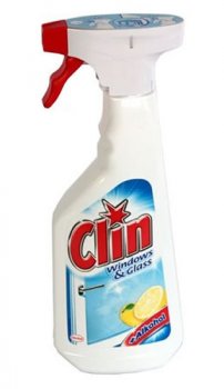 Clin na okna - Citrus 500 ml 