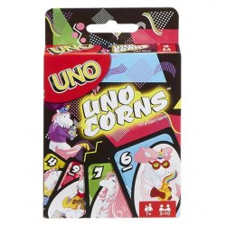 UNO Corns