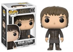 Funko POP TV: Game of Thrones: S7 - Bran Stark