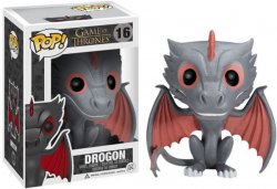 Funko POP TV: Game of Thrones - Drogon