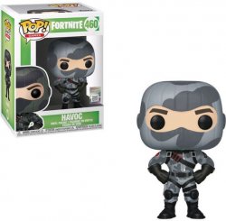 Funko POP Games: Fortnite S2 - Havoc