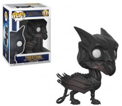 Funko POP Movies: Fantastic Beasts 2 - Thestral