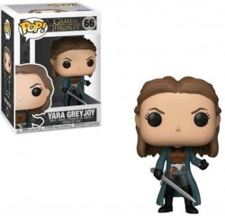 Funko POP TV: Game of Thrones S9 - Yara Greyjoy