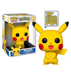 Funko POP Games: Pokemon 10