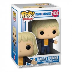 Funko POP Movies: Dumb Dumber - Casual Harry (Blbý a blbější)