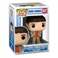 Funko POP Movies: Dumb Dumber - Casual Lloyd (Blbý a blbější)