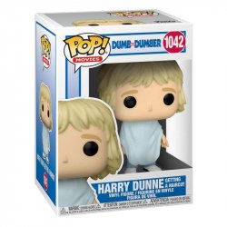 Funko POP Movies: Dumb Dumber - Harry Getting Haircut (Blbý a blbější)