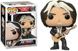 Funko POP Rocks: Aerosmith - Joe Perry