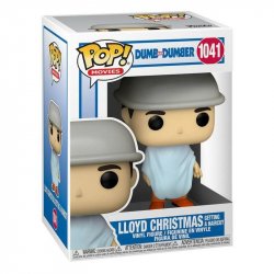 Funko POP Movies: Dumb Dumber - Lloyd Getting Haircut (Blbý a blbější)