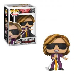 Funko POP Rocks: Aerosmith - Steven Tyler