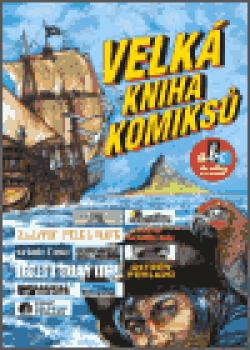 Velká kniha komiksů 2.