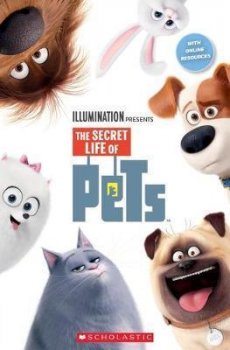 The Secret Life of Pets (Book only)