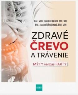 Zdravé črevo a trávenie - Mýty verzus fakty (slovensky)