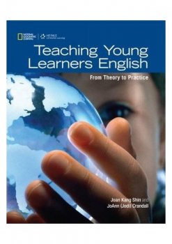 Teaching Young Learners English