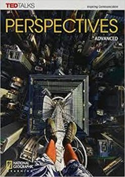 Perspectives Advanced: Teacher´s Guide with MP3 Audio CD and DVD