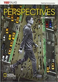 Perspectives Intermediate: Student´s Book