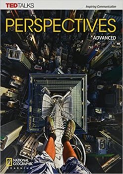 Perspectives Advanced: Student´s Book