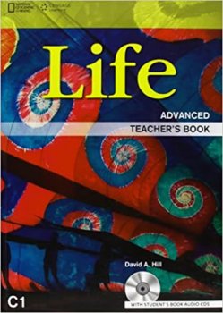 Life Advanced TB + Audio CD