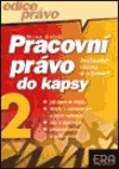 Pracovní právo do kapsy II.