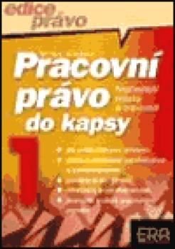 Pracovní právo do kapsy I.