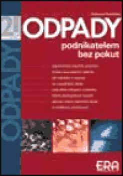 Odpady - podnikatelem bez pokut