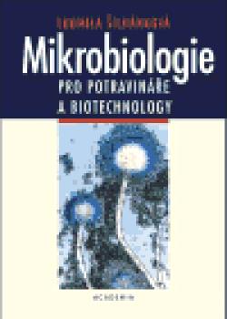 Mikrobiologie pro potravináře a biotechnology