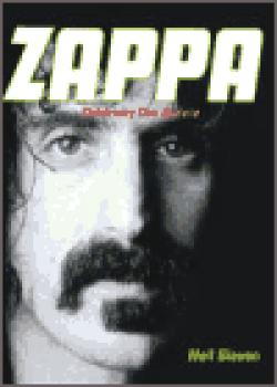 Zappa - Elektrický Don Quijote