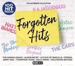 Ultimate Forgotten Hits