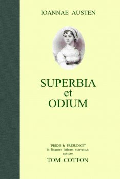 Superbia et Odium (Latin Edition)