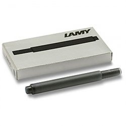 Lamy inkoustové bombičky T10 černé