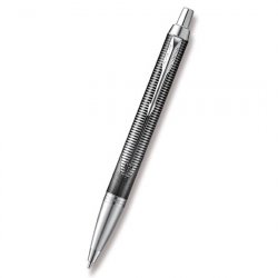 Parker IM Premium Metallic Pursuit kuličková tužka