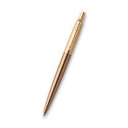 KT Jotter Premium West End Brushed Gold