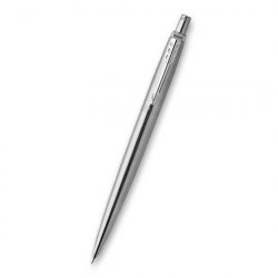 Parker Jotter Stainless Steel CT mechanická tužka 0,5 mm