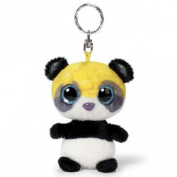 NICI přívěsek panda Gofu 9 cm