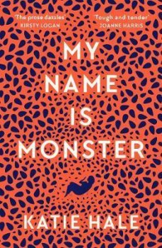 My Name Is Monster