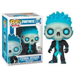 Funko POP Games: Fortnite - Eternal Voyager