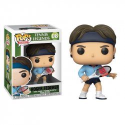 Funko POP Tennis Legends - Roger Federer