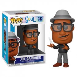 Funko POP Disney: Soul - Joe Gardner