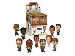 Funko Mystery Minis: The Office 3. série