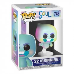 Funko POP Disney: Soul - 22 (Grinning)