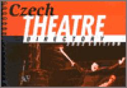Czech Theatre Directory 2002