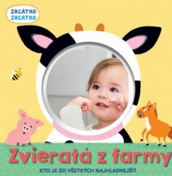 Zvieratá z farmy